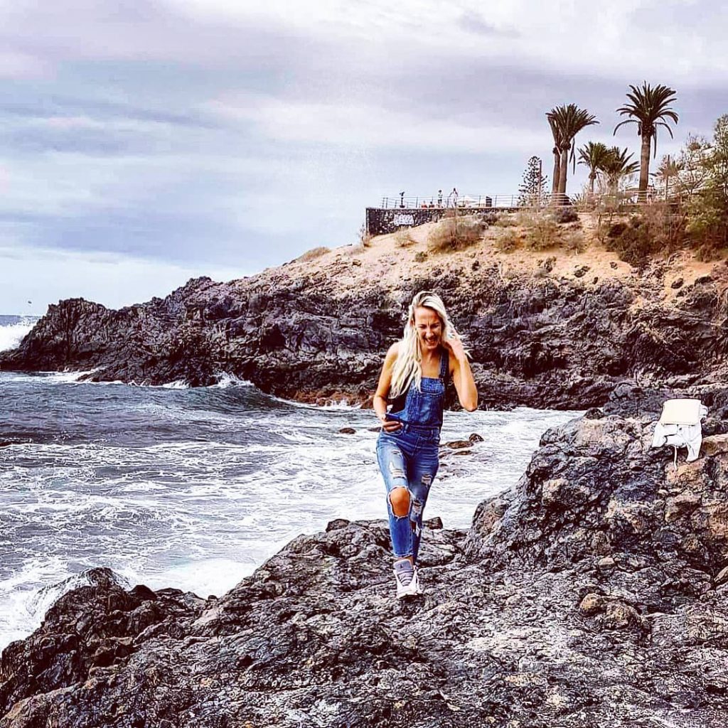 There is no end to the adventures we can have if only we seek&hellip;