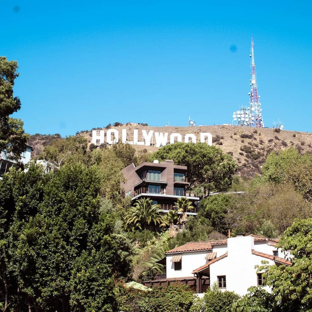 It’s been fun LA. Don’t worry, I’ll be back! . . . . #photographyblogger&hellip;