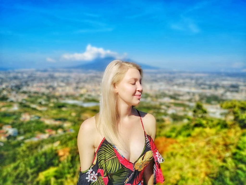 #tbt #amalfi