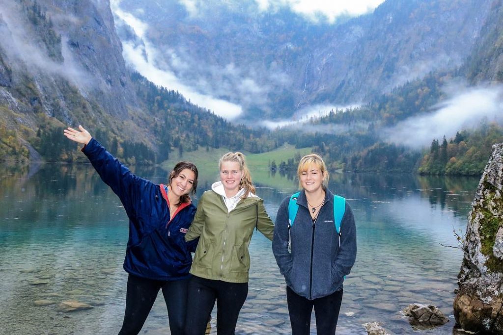 No time to be bored in a world this interesting