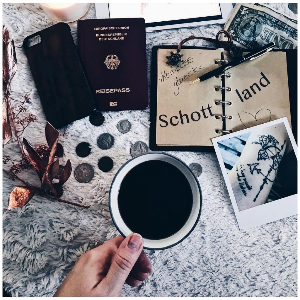 ˢᶜᴴᴼᵀᵀᴸᴬᴺᴰ⠀ ↠⠀⠀⠀⠀ ↠ ˢᶜᴴᴼᵀᵀᴸᴬᴺᴰ⠀ .⠀ .⠀ Nächster Stopp: Schottland ???????????????????????? ⠀ . ⠀ .⠀⠀⠀⠀&hellip;