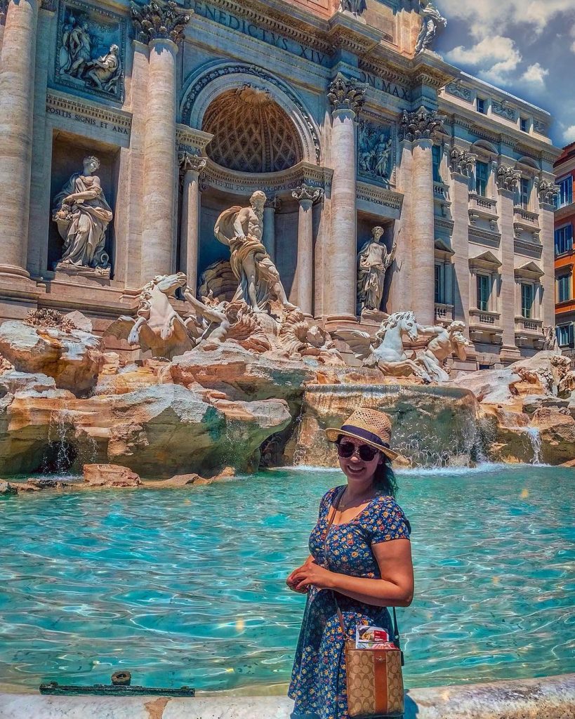 “Twenty years from now you will be more disappointed by the things that you&hellip;