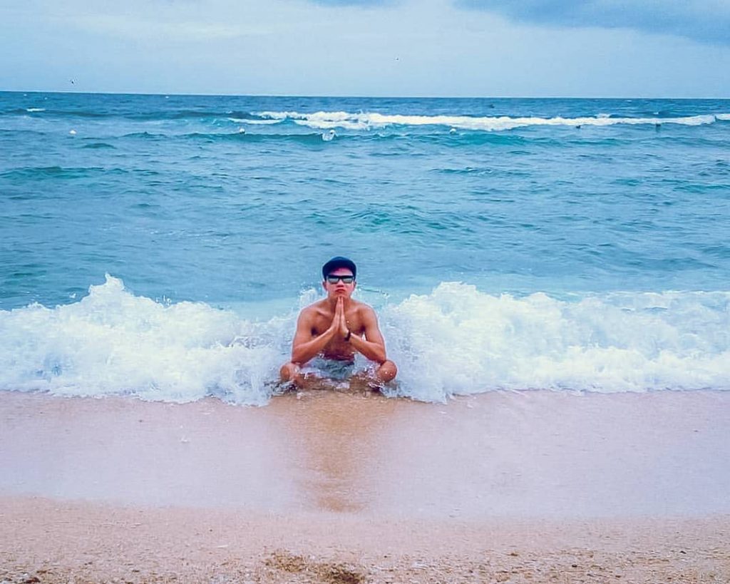 The best way to begin my day with. #ExploReytion #travelph #pinoytravel #travelworld #travelasia #travelphilippines&hellip;