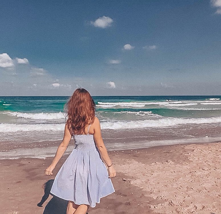 В детстве я абсолютно точно знала, кем хочу стать когда вырасту – Русалочкой Ариэль.&hellip;