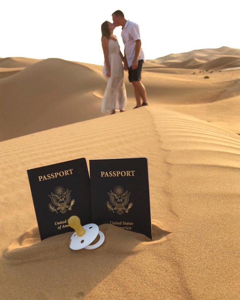 Traveling just got a whole lot more expensive! We’re excited to announce the arrival&hellip;