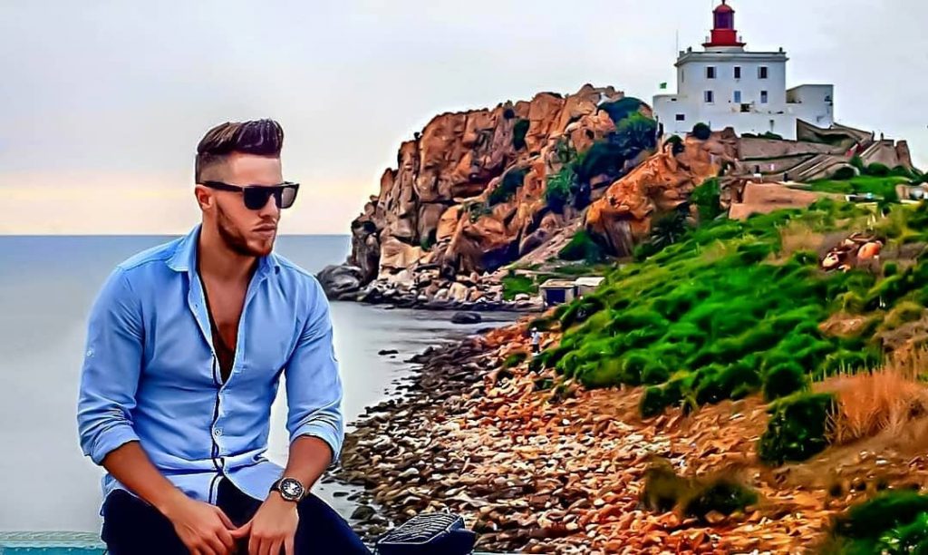 Quand vous quittez un endroit que vous aimez,vous l’emportez avec vous où que vous&hellip;