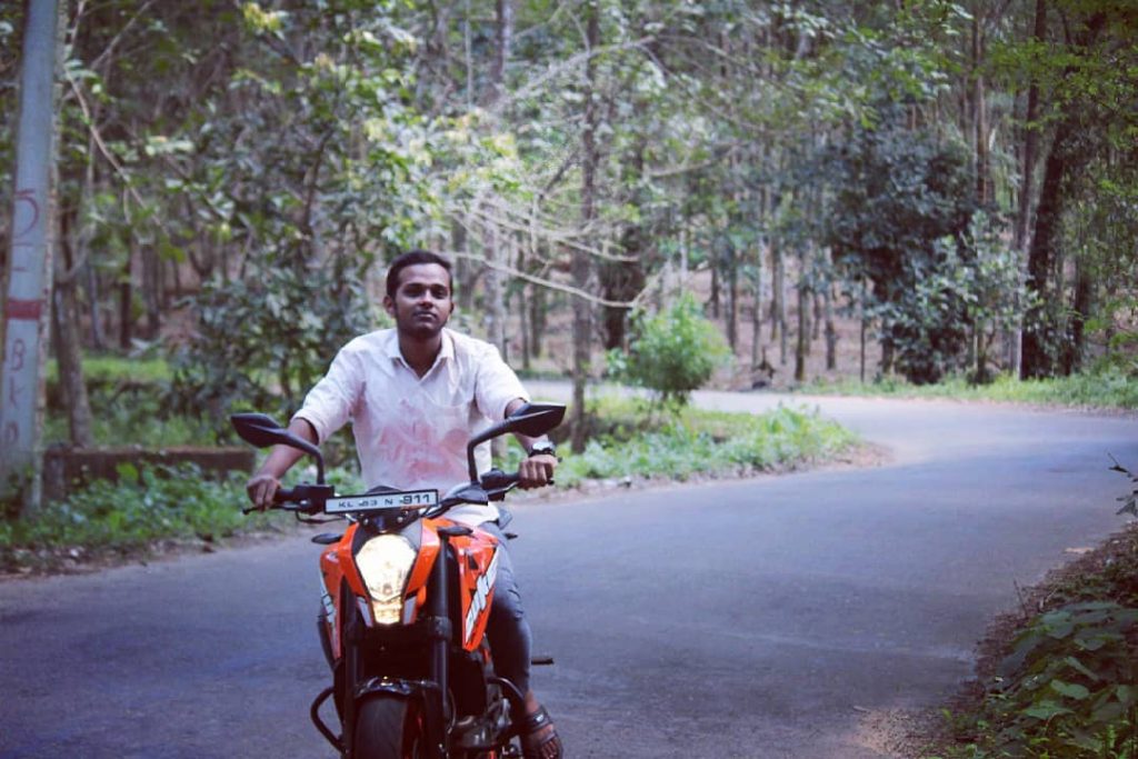 #freeday #freesoul #beast @ktm_india #bnesimppl