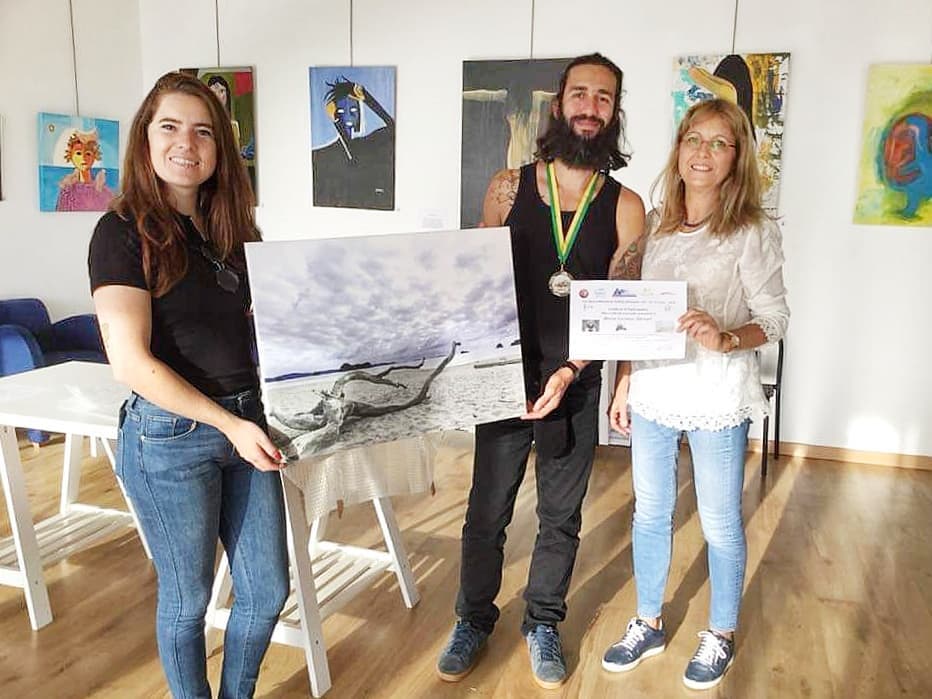 Uma das nossas metas para vida é sempre ter reconhecimento, porém nunca esperamos ele&hellip;