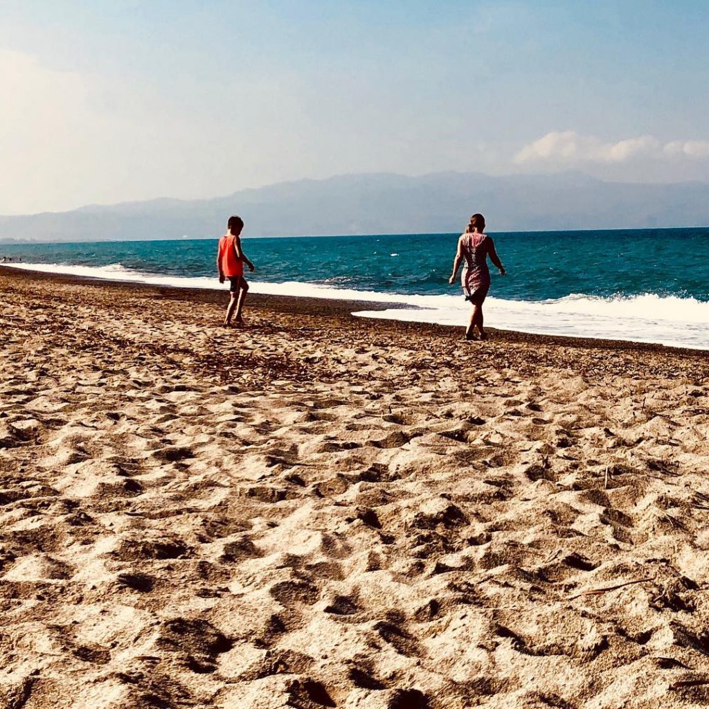 Another beautiful country with beautiful beaches! Life is getting so hard we can’t take&hellip;