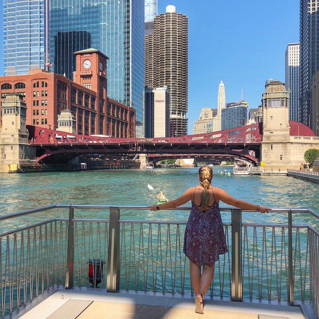 Oh what I would give to be back on the river walk in the&hellip;