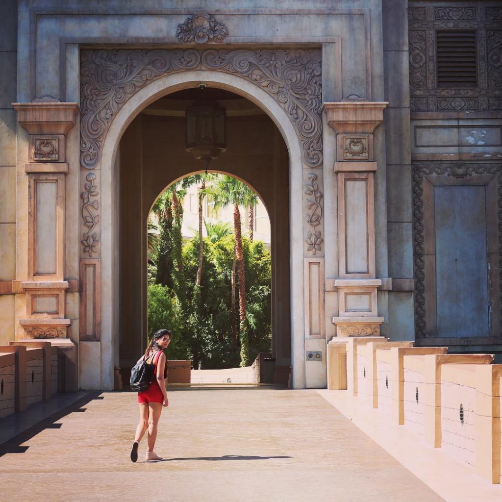 Look back one last leave it all behind. What’s coming must be far more&hellip;