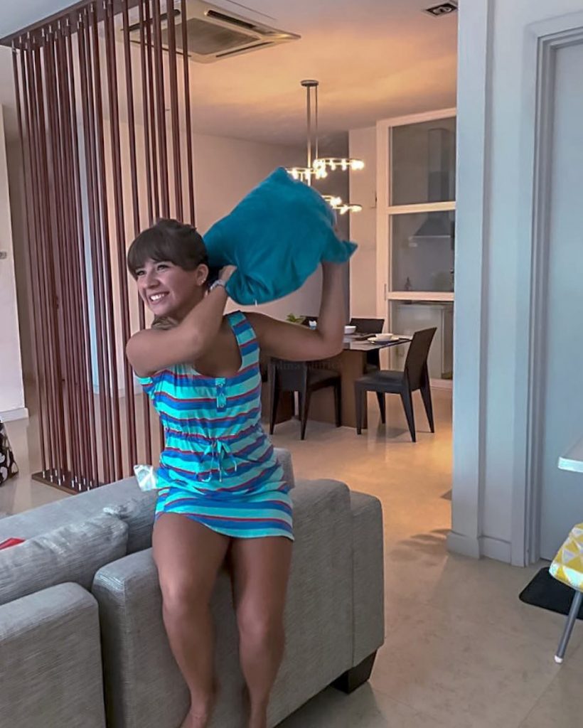 ????Be raw. Be open. Be fucking real. Because the last think the world needs,&hellip;