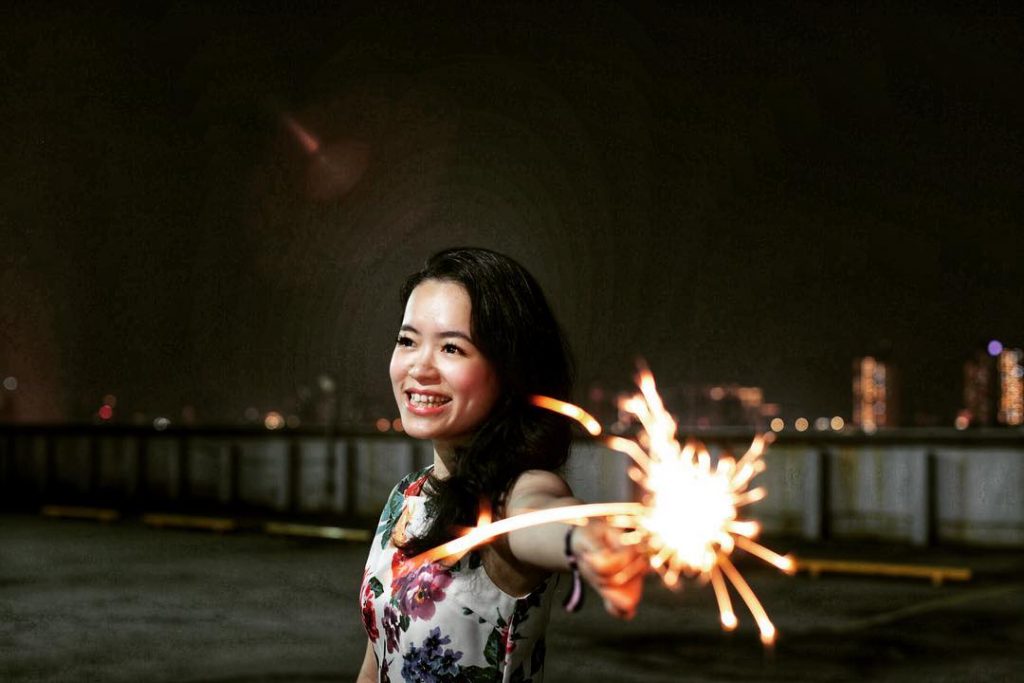 “You are the light of the world—like a city on a hilltop that cannot&hellip;