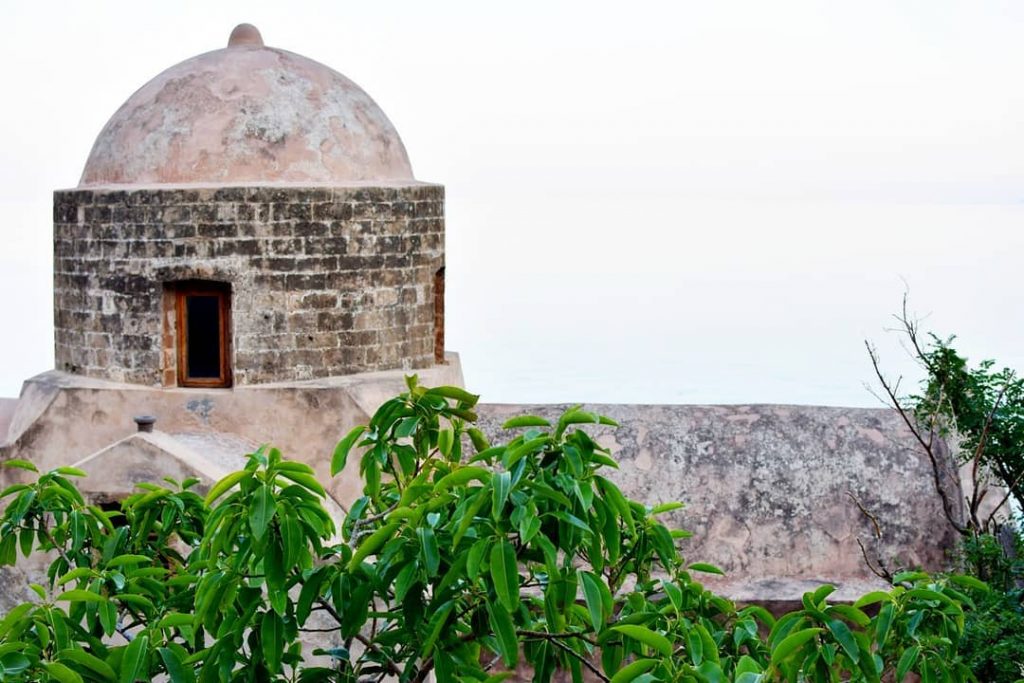 Tras poco más de dos horas de viaje volvíamos a bordear la costa del&hellip;