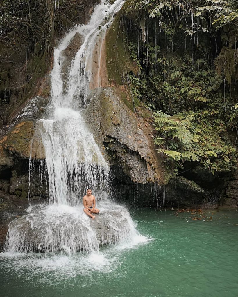 Chillin’. It’s not everyday that I get to enjoy this. #ExploReytion #travelph #pinoytravel #travelworld&hellip;