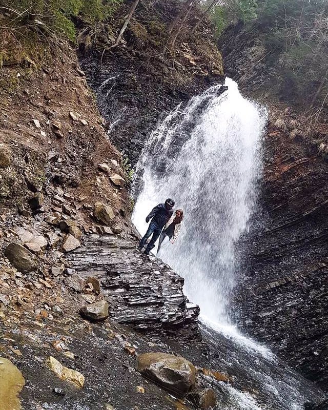 Let’s find some beautiful place to get lost . . . . . .&hellip;