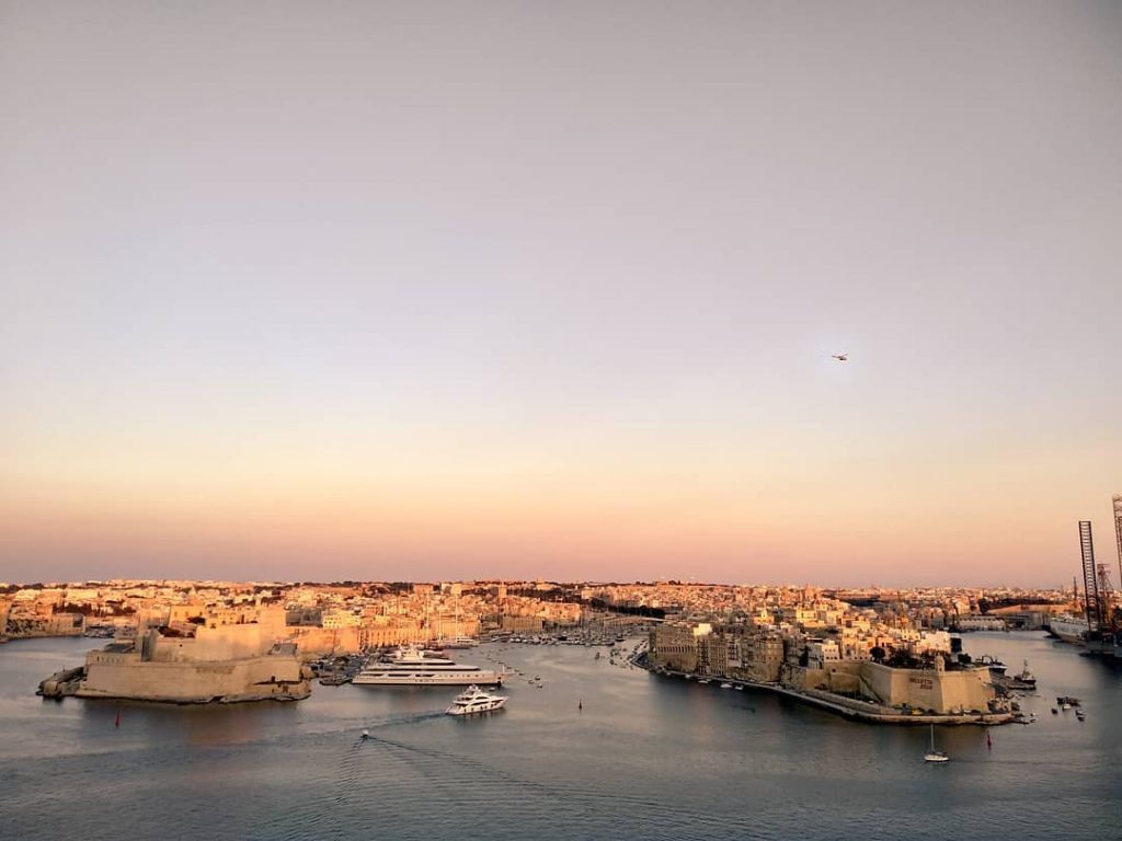#waterfront #cruiser #malta #maltaisland #beach #mediterranean #mediterraneansea #summerishere #picture #capture #lovinmalta #lovemalta #earthporm #passionpassport&hellip;