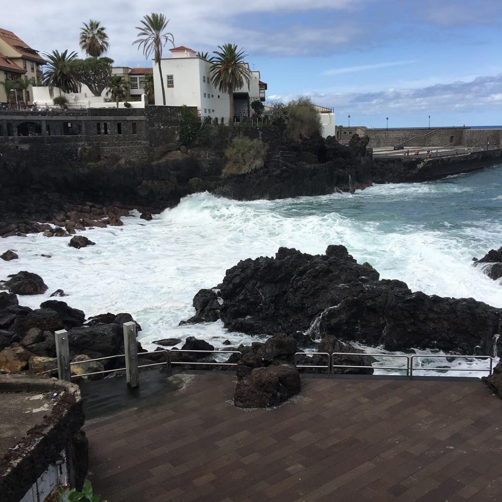 The sea always cheers me up, not here at the minute but I love&hellip;