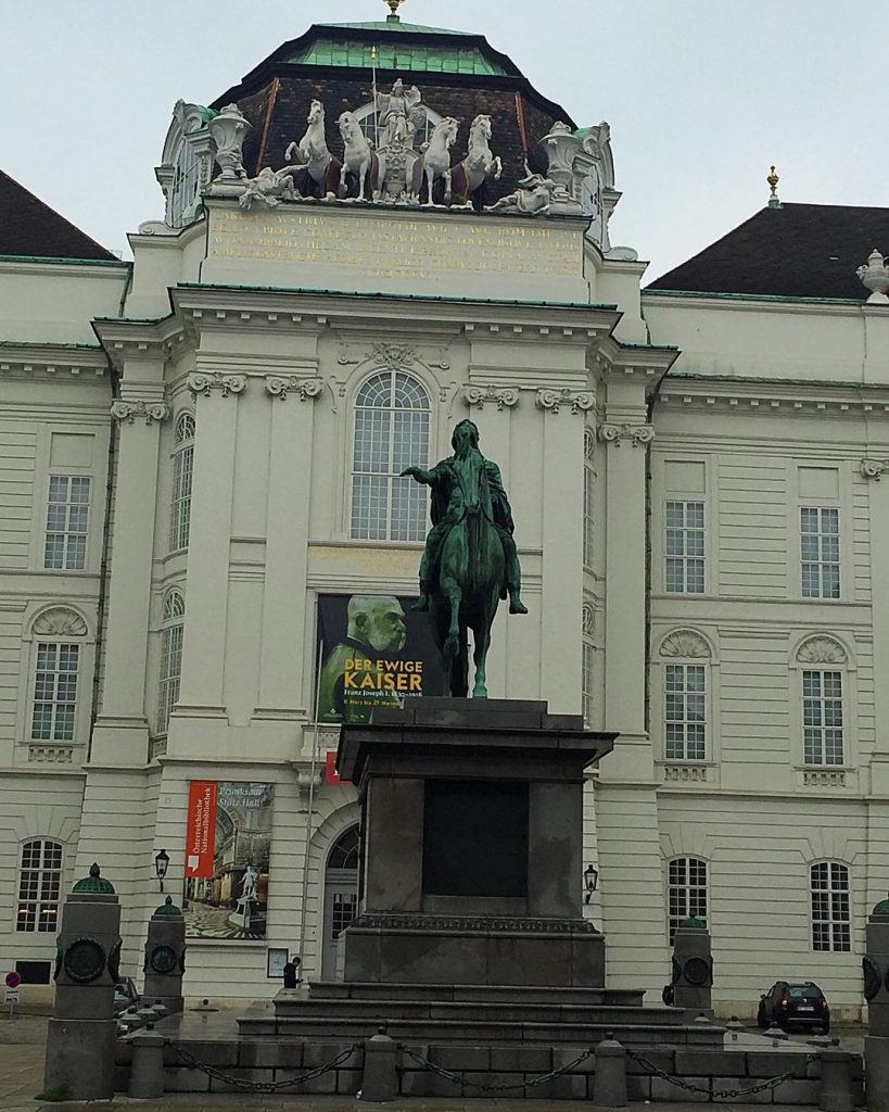 ???????? Viena é a capital federal, a maior cidade e um dos nove estados&hellip;