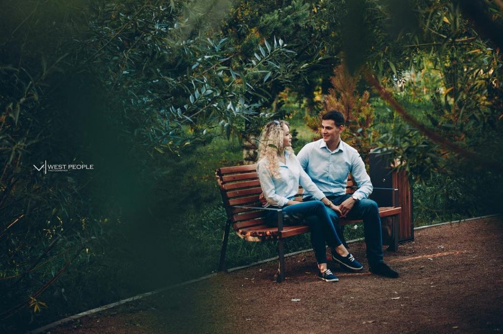 Надо любить, какими бы не были, Дарить любовь и добро, наград не требуя. #westpeoplekz&hellip;