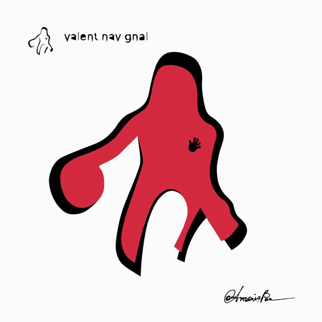 • 13 #ICS • • #IconicShot #valentinavignali • • • • • • •&hellip;