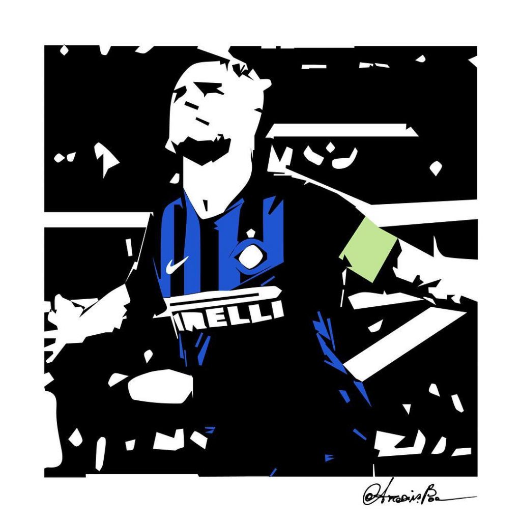 • 11 #ICS • • #IconicShot #mauroicardi • • • • • • •&hellip;