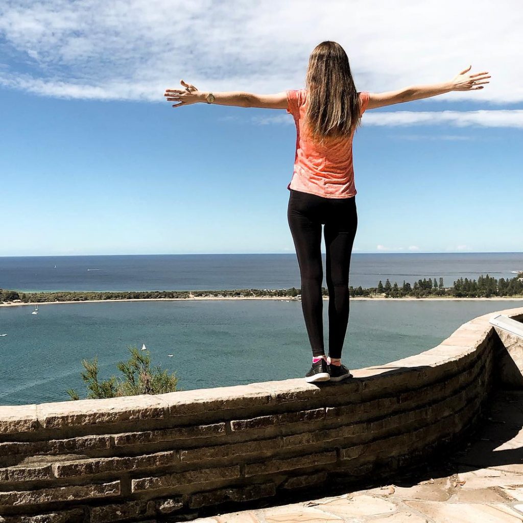 West Head Lookout Palm Beach’i tam karşıdan görmenizi sağlıyor. Palm Beach’in yeri bizde bambaş&hellip;