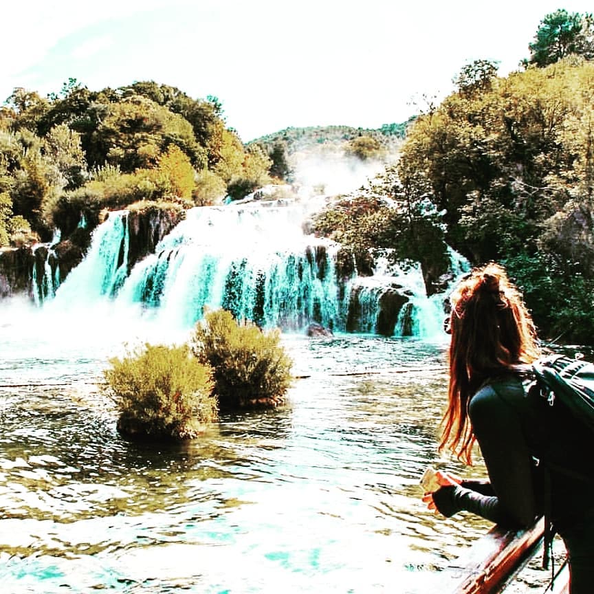 Wow, send me there right now! Tag someone you would want to go with.&hellip;