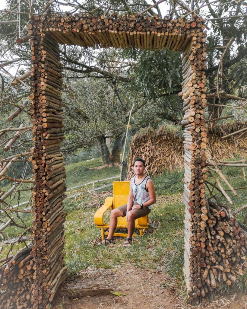 That amazing portal to the wilderness. #ExploReytion #travelph #travelworld #bnesimppl #travelphotos