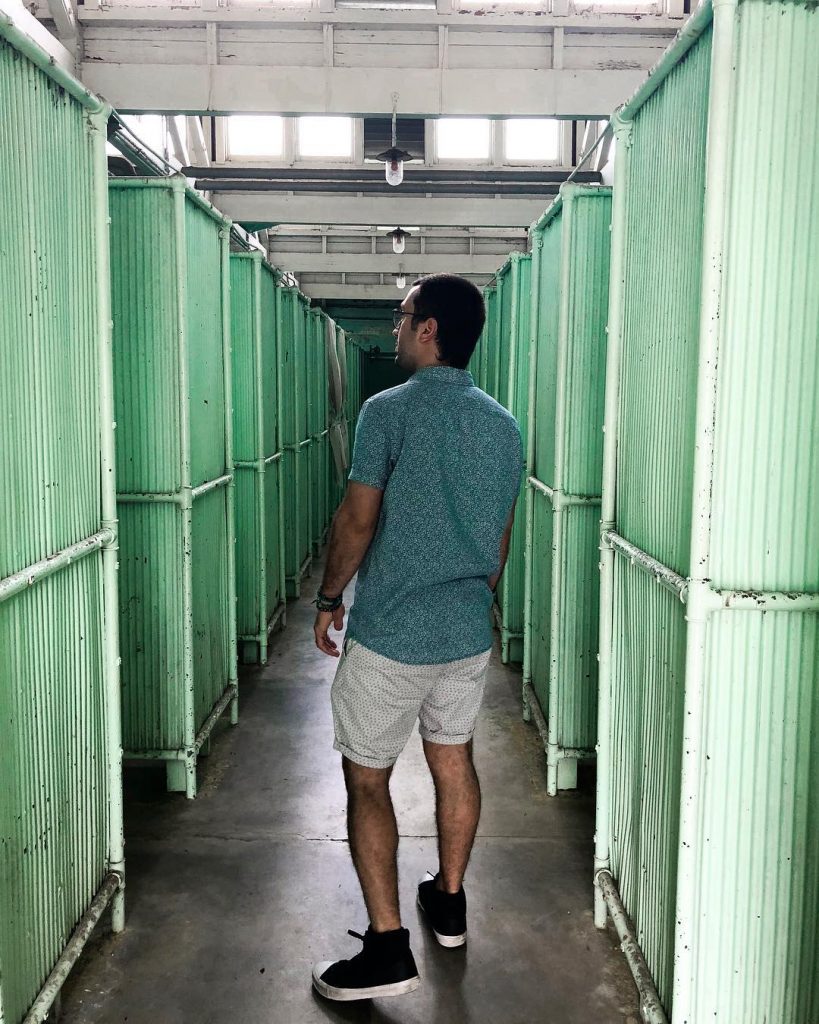 #gezginlerle #gezginlerdiyorki #travelrepost #travelcouples #iamtb #iamatraveler #australiatravel #travel_drops #seeaustralia #restaurantaustralia #lifeofaustralia #travelaustalia #wollongong #interrailturkiye&hellip;