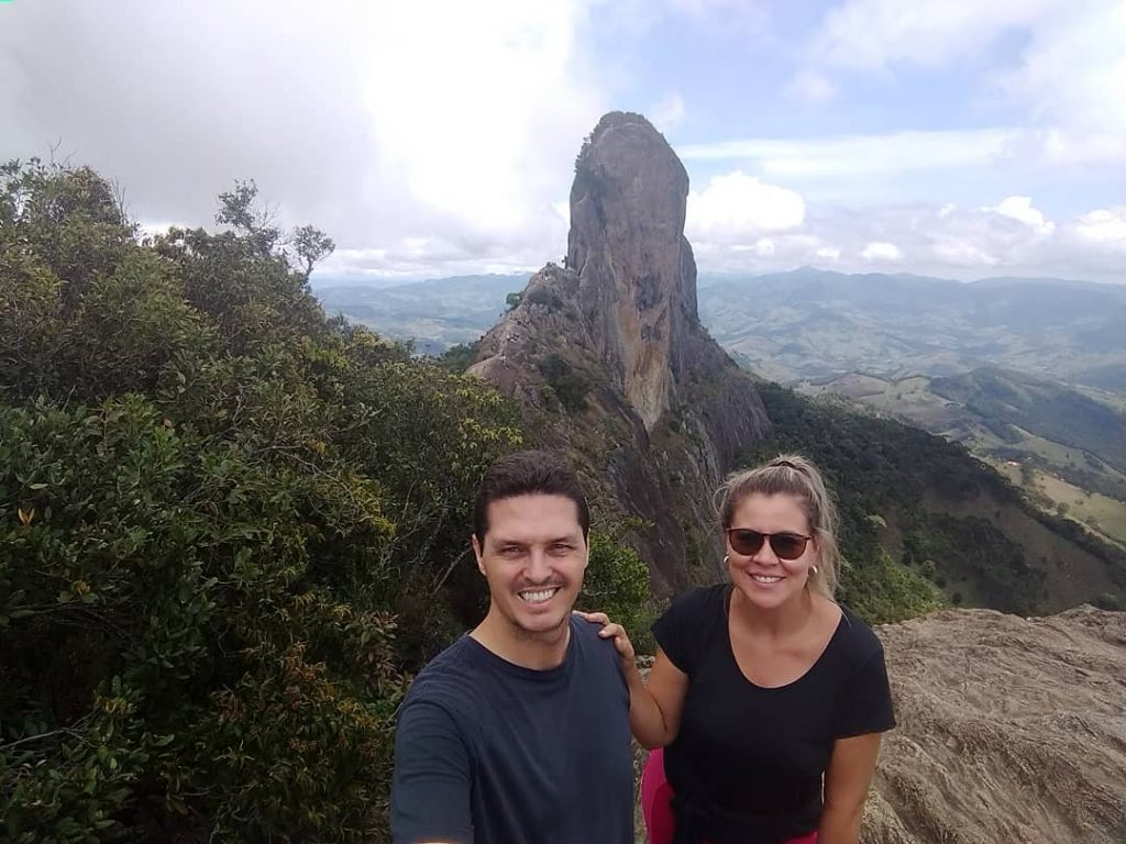 . Pedra do Baú. São Bento do Sapucaí/SP. Brasil ???????? . Uma das&hellip;