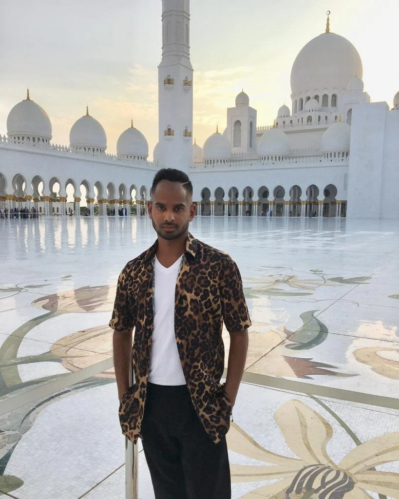 Sheikh Zayed Grand Mosque Abu Dhabi | United Arab Emirates ???????? • The stunning&hellip;