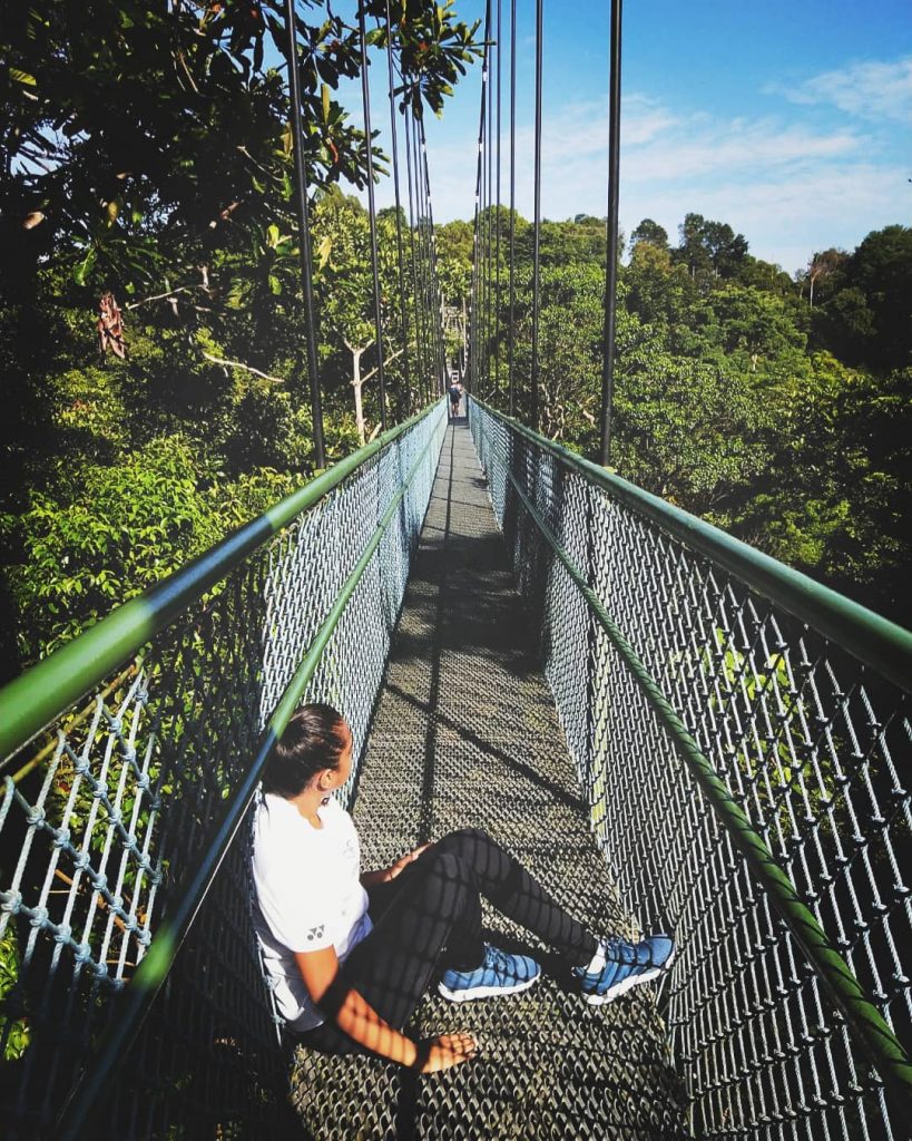 It felt good . . . #sg #visitsingapore #passionmadepossible #singaporevisit #singaporeworld #visitsg #allaboutadventures #TravelTagged&hellip;