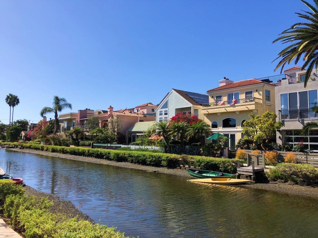 #la #losangeles #california #usa #unitedstates #america #goodtime #goodlife #trip #travel #travelgram #wanderlust #yolo #beach&hellip;