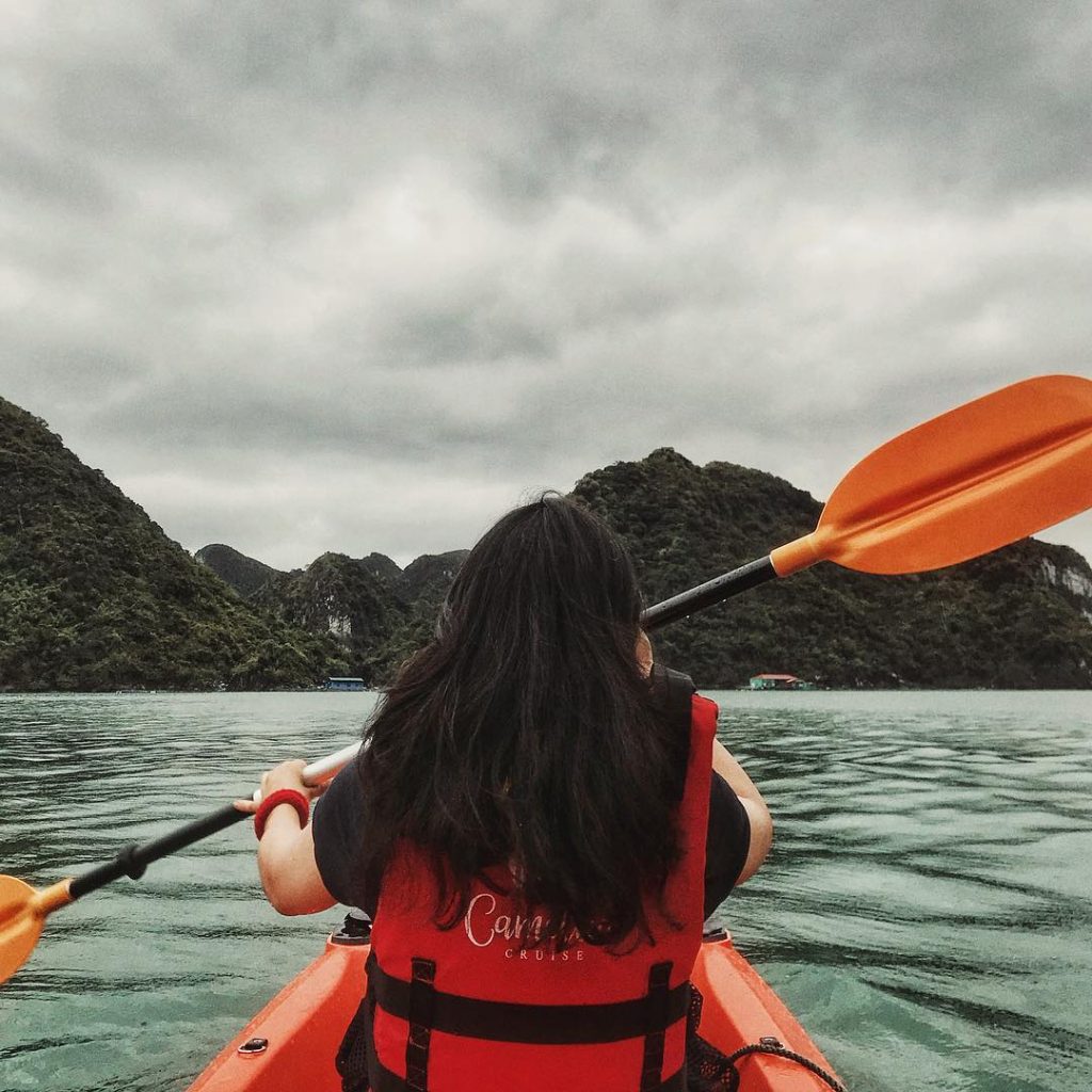 Ma, ek din mai bhi roadie banuga. . . . . . #travel #travelgram&hellip;