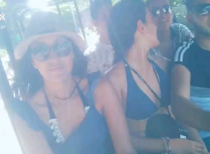 Take me back!! . . . . . #vacations #sanandres #colombia #mardelos7colores #beautifuldestinations #beach&hellip;