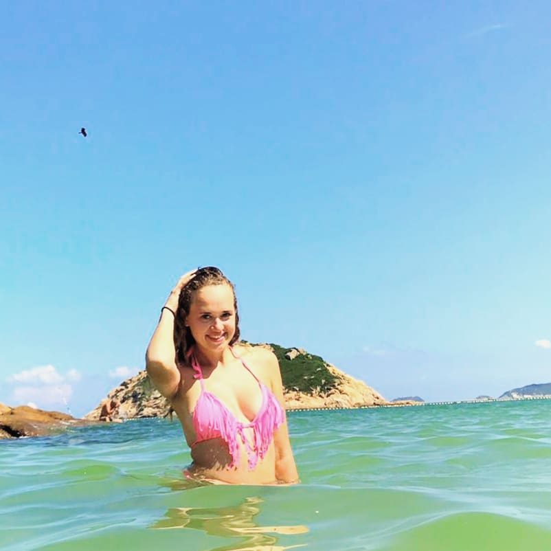 ️When you don’t let summer go away ️ – – – – – #travelanddestinations&hellip;