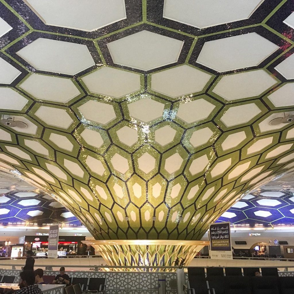 Llegar a Japón no es un camino rápido, aunque el vuelo de @etihadairways fue…