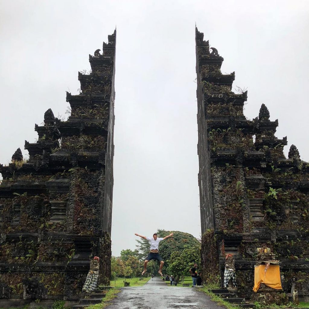 Life is either a daring adventure or nothing at all