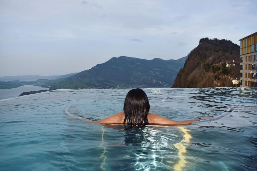 There’s no reason to look back when there’s so much to look forward to.&hellip;