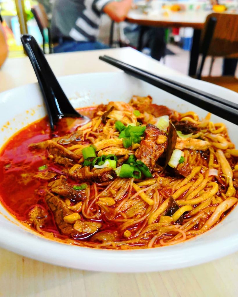 The must? The most Recommended Food #ebonylifestyle #ipohfood