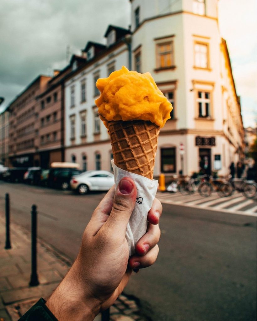 ???????? KRAKOW ???????? Good morning Kraków !!! _____________________________________________ . . . #bnesimppl #krakow_gram #krakowplaces&hellip;