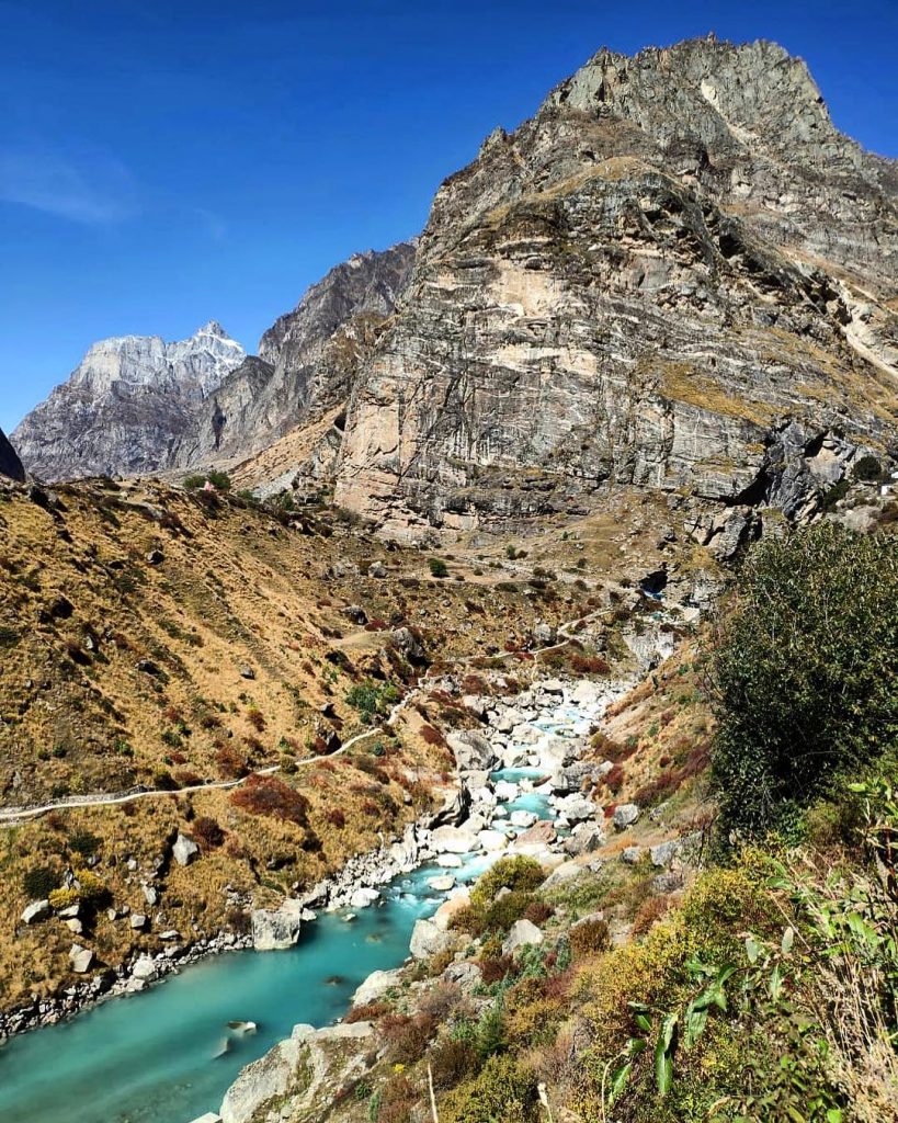 #india #getblogger #repost #earthfocus #neelkanth #uttarakhand #bnesimppl