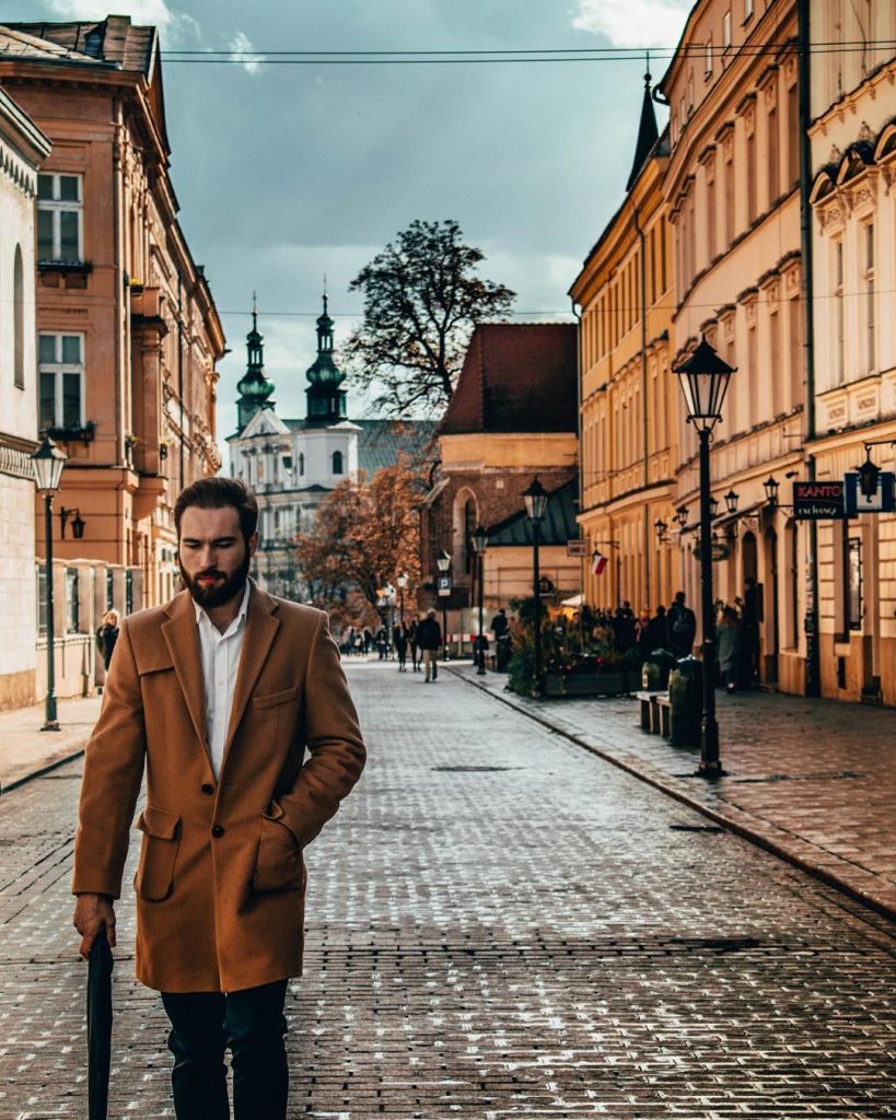 ???????? KRAKOW ???????? _____________________________________________ . . . #bnesimppl #krakow_gram #krakowplaces #igerskrakow #instakrakow #krakowoldtown #cracovia&hellip;