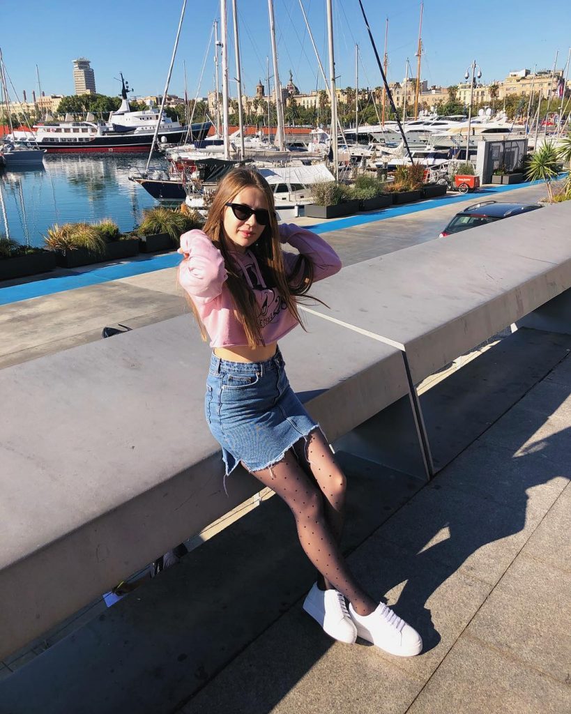 Долгое время Барселона жила «спиной к морю», чем дальше от моря, тем дороже недвижимость&hellip;