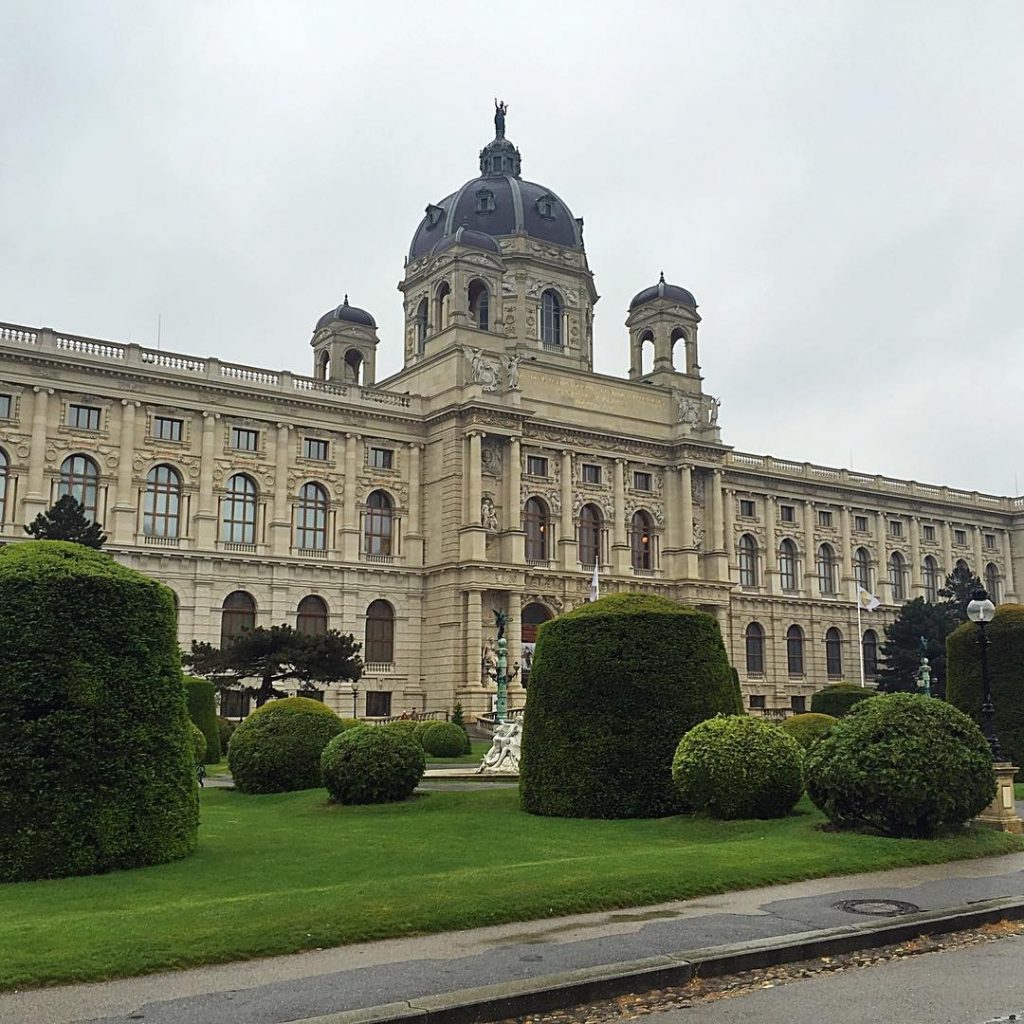 ???????? Viena é conhecida por sua alta qualidade de vida. Em um estudo de&hellip;