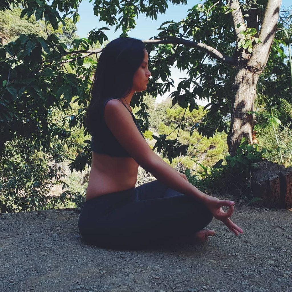 “Cada día me amo más, Cada día dejo ir el pasado, Cada día soy&hellip;