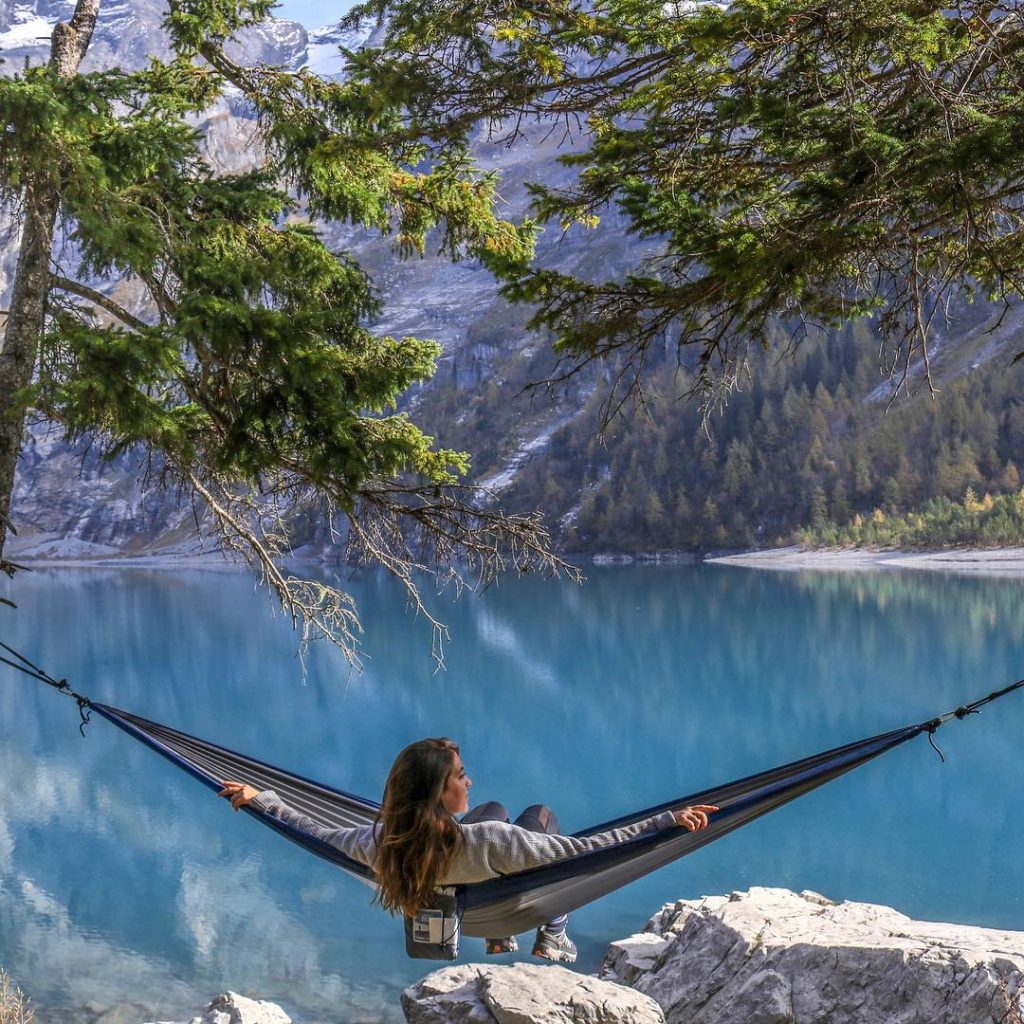 OESCHINENSEE , DO YOU LOVE ME