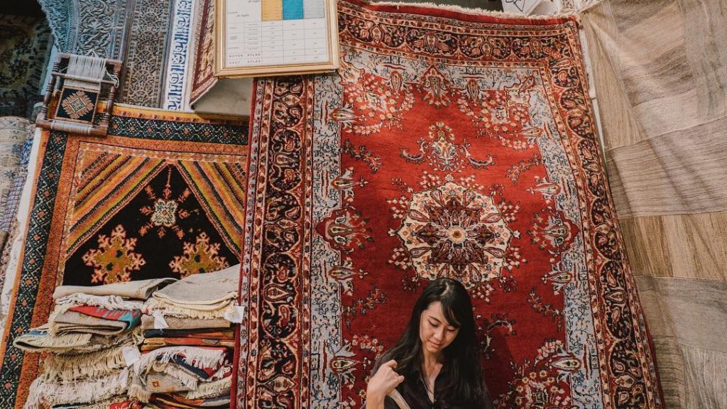 25•07•18 Fez , Morocco ???????? หมดไปเท่าไหร่