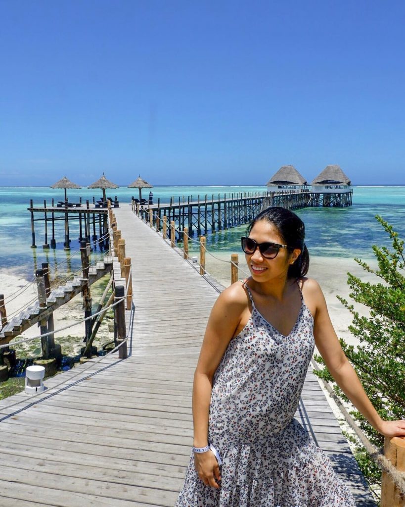 Obviously my favorite view in this hotel! By the way, thanks @ for a&hellip;